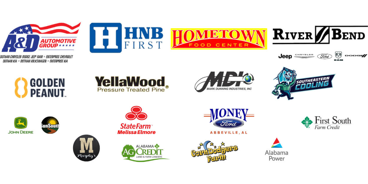 About the Chamber Headland Chamber of Commerce