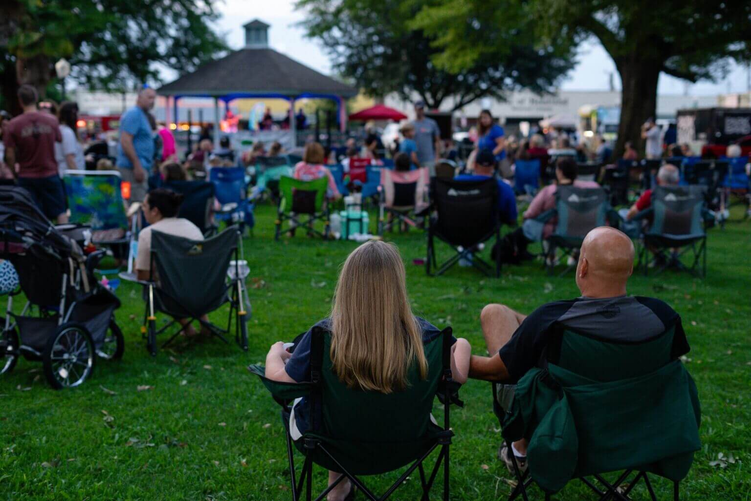 Home Headland Chamber of Commerce